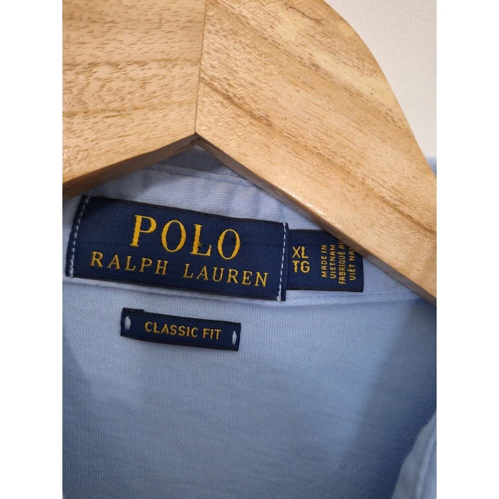 Polo Ralph Lauren this polo